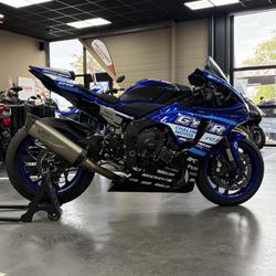 Yamaha YZF occasion - Saint-Marcel - photo 2/5