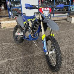 Sherco 250 SEF occasion - Aulnois-sous-Laon - photo 2/3