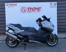 Yamaha T MAX Nîmes