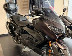 Yamaha T MAX Dardilly