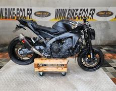 Yamaha MT-09 35KW Vitrolles