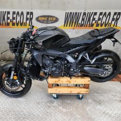 Yamaha MT-09 35KW occasion - Vitrolles - photo 2/5