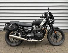 Triumph Speed twin Eckbolsheim