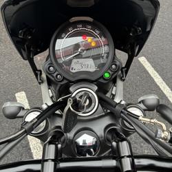 Triumph Speed twin occasion - Eckbolsheim - photo 2/2