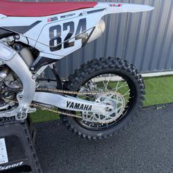 Yamaha YZ occasion - Pontivy - photo 3/5