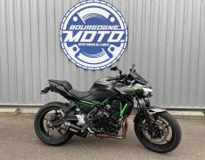 Kawasaki Z Varennes-Vauzelles