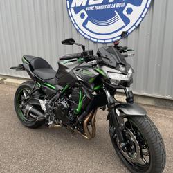 Kawasaki Z occasion - Varennes-Vauzelles - photo 2/5