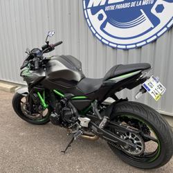Kawasaki Z occasion - Varennes-Vauzelles - photo 3/5