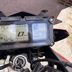 Yamaha MT09 Tracer occasion - Aulnois-sous-Laon - photo 3/3