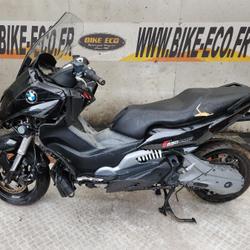 BMW C 650 occasion - Vitrolles - photo 2/5