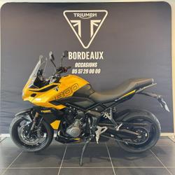 Triumph Tiger occasion - M&eacute;rignac - photo 2/5