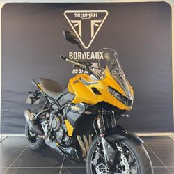 Triumph Tiger occasion - M&eacute;rignac - photo 3/5
