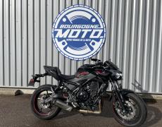 Kawasaki Z Varennes-Vauzelles