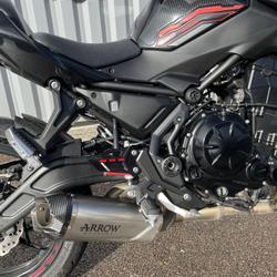 Kawasaki Z occasion - Varennes-Vauzelles - photo 2/5