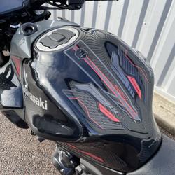 Kawasaki Z occasion - Varennes-Vauzelles - photo 3/5