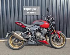 Triumph Trident Ruaudin