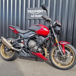 Triumph Trident occasion - Ruaudin - photo 2/5