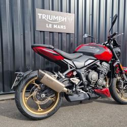 Triumph Trident occasion - Ruaudin - photo 3/5