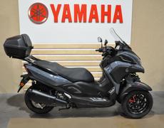 Yamaha Tricity Nancy