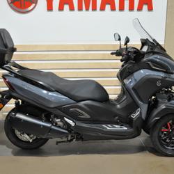 Yamaha Tricity occasion - Nancy - photo 2/5