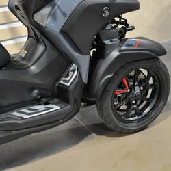 Yamaha Tricity occasion - Nancy - photo 3/5