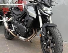 Honda CB750 Hornet Carcassonne
