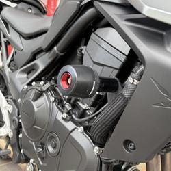 Honda CB750 Hornet occasion - Carcassonne - photo 3/5