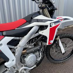 Fantic XEF 250 ENDURO occasion - Varennes-Vauzelles - photo 2/5