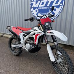 Fantic XEF 250 ENDURO occasion - Varennes-Vauzelles - photo 3/5
