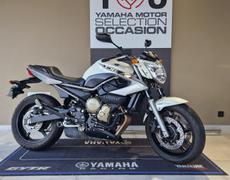 Yamaha XJ6 Déville-lès-Rouen