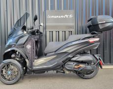 Piaggio MP3 Ruaudin