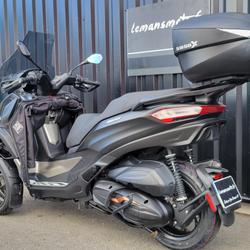 Piaggio MP3 occasion - Ruaudin - photo 3/5