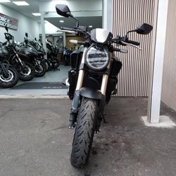Honda CB occasion - Saint-Ouen-l'Aum&ocirc;ne - photo 2/3