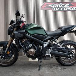 Honda CB occasion - Saint-Ouen-l'Aum&ocirc;ne - photo 3/3