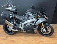 Aprilia Tuono SEYNOD