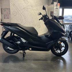 Honda PCX occasion - Paris 10e Arrondissement - photo 3/5