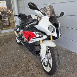 BMW S 1000 RR occasion - Thillois - photo 2/3