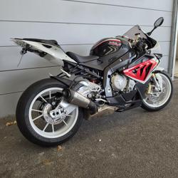 BMW S 1000 RR occasion - Thillois - photo 3/3