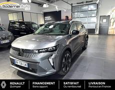 Renault Scenic 4 Quimper