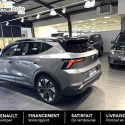 Renault Scenic 4 E-Tech electrique 220 ch grande autonomie Techno Quimper