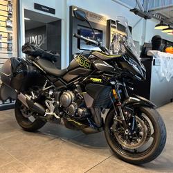 Triumph Tiger occasion - Ergu&eacute;-Gab&eacute;ric - photo 2/5