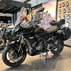 Triumph Tiger occasion - Ergu&eacute;-Gab&eacute;ric - photo 3/5