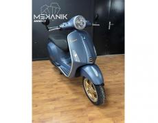 Vespa Primavera SEYNOD