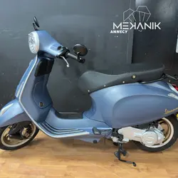 Vespa Primavera occasion - SEYNOD - photo 2/3