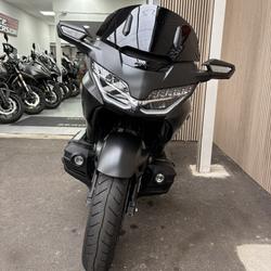 Honda GL occasion - Saint-Ouen-l'Aum&ocirc;ne - photo 2/3