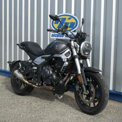 Voge AC 500 occasion - Annonay - photo 2/3