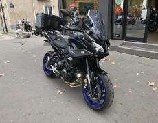 Yamaha MT09 Tracer Paris 17e Arrondissement