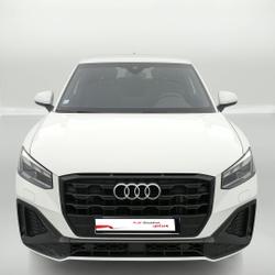 Audi Q2 Q2 35 TFSI 150 S tronic 7 S line Plus Arbouans