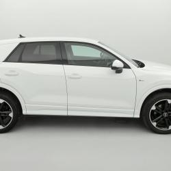 Audi Q2 Q2 35 TFSI 150 S tronic 7 S line Plus Arbouans