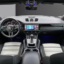 Porsche Cayenne Cayenne Coupe E-Hybrid 3.0 V6 462 ch Tiptronic BVA Bruz